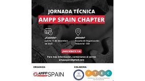 Foto de Anque reunir a expertos en Madrid durante una jornada tcnica sobre corrosin y proteccin de materiales