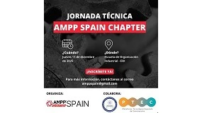 Foto de Anque reunirá a expertos en Madrid durante una jornada técnica sobre corrosión y protección de materiales