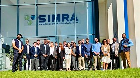 Andaluca TRADE y Andaluca Aerospace refuerzan la cooperacin aeronutica con Marruecos