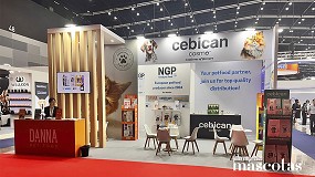 NGP Good Petfood regresa a la Pet Fair South East Asia para consolidar su presencia en el sudeste asitico