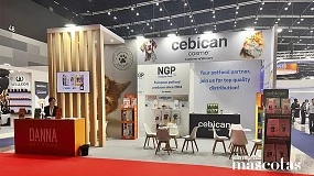 Foto de NGP Good Petfood regresa a la Pet Fair South East Asia para consolidar su presencia en el sudeste asiático