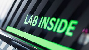 Foto de Mercedes-Benz presenta ELF, su veh�culo experimental que reinventa la recarga el�ctrica