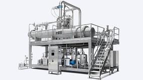 Evaluando las opciones para la electrificacin de la calefaccin industrial