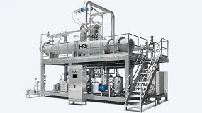 Foto de Evaluando las opciones para la electrificación de la calefacción industrial