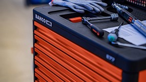 Bahco presenta sus ltimas innovaciones en MetalMadrid 2025