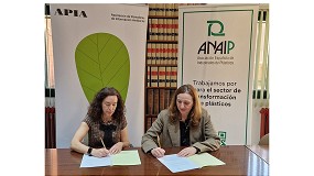 Anaip y Apia unen fuerzas contra la desinformacin medioambiental