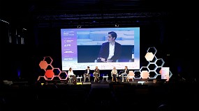 Foto de AECOC celebra su 15 Congreso AECOC de Supply Chain