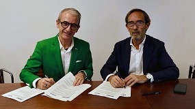 Foto de Eurecat y Pimec impulsan la innovacin y la competitividad de las pymes catalanas