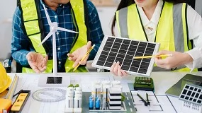 Foto de 6. edio do programa Future Energy Leaders Portugal