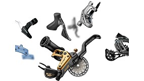 Foto de Bicimax asume la distribucin oficial de TRP y Tektro