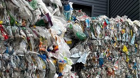 Foto de Pioneros en la circularidad del reciclaje de film plástico: cómo AB Plasta y Tomra están marcando nuevos estándares en los países bálticos