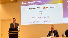Foto de El Foro Potencia 'excava el futuro' en una jornada sobre los desafos y oportunidades del sector
