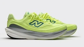 Foto de New Balance 1080v15: cuando el confort se convierte en impulso