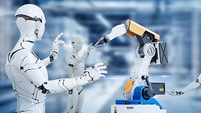 Realidad actual y tendencias tecnolgicas de los robots humanoides