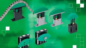 Foto de Norelem presenta un nuevo programa de tensores de cadena