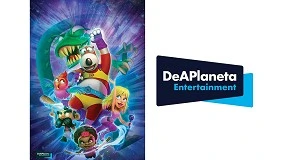 Foto de DeAPlaneta Entertainment presentará las primeras imágenes del largometraje de Bernard en el American Film Market