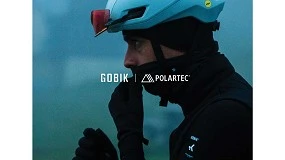 Foto de La colaboración entre Gobik y Polartec se consolida y crean nuevas prendas técnicas