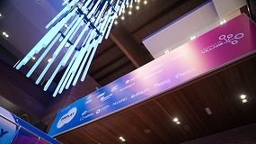 Foto de La tecnologa que se toca: Hikvision transforma la experiencia audiovisual en Display District 2025