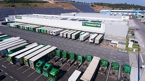 Foto de Torrestir refora presena no Reino Unido com nova parceria