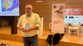 Foto de ¿Qué hacemos con la lengua azul? Revisando la epidemiología para tomar decisiones