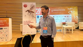 Foto de Impacto clínico en el ovino de Cataluña del VLA-8