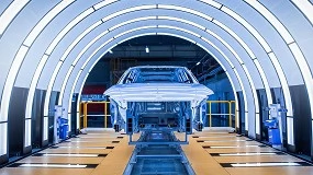 Foto de BASF y Carlyle acuerdan la creación de una nueva empresa independiente de recubrimientos automotrices