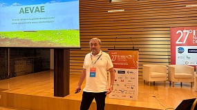 Foto de El rol de AEVAE en la gestión de residuos del sector agropecuario: retos y oportunidades