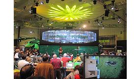 Foto de Apuesta fuerte de John Deere en su 175 aniversario