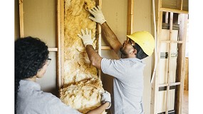 Foto de Afelma alerta sobre el impacto del mal aislamiento en la factura energtica de los hogares este invierno