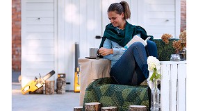 Un estudio de Stiga y YouGov revela el impacto positivo de la jardinera en el bienestar personal de los europeos