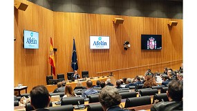Empresarios de la limpieza llevan al Congreso su preocupacin por el futuro del sector y reclaman al Gobierno medidas para garantizar su viabilidad