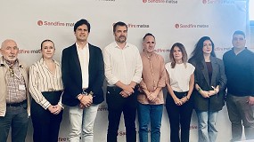 Foto de Sandfire MATSA renueva su colaboración con los municipios de su entorno a través de su Programa Pueblos