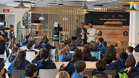 Foto de Arranca la campaa Hola Don Pepito! en los colegios de la Comunidad de Madrid