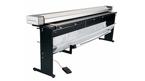 Foto de PMA Product: tecnologa para el corte, preparacin y acabado en gran formato