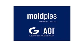Foto de AGI confirma participao na Moldplas 2025