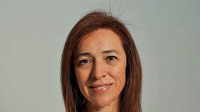 Foto de Entrevista a Paz Garca Roque, directora de Segmento de Mercado Alimentario de ZIEHL-ABEGG SE