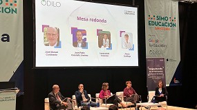 Digitalizacin, sostenibilidad y empleabilidad: las claves que marcarn el futuro de la FP en Espaa