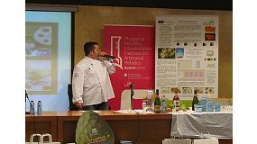 Foto de La D.O.P. Chirimoya Costa Tropical Granada-Mlaga organiza una jornada sobre la introduccin de la chirimoya en la heladera artesanal