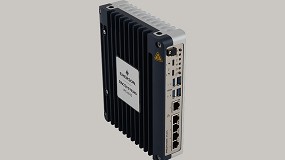 Emerson lanza nuevas plataformas PACSystems IPC para computacin avanzada