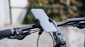 Zfal lanza el verstil soporte Universal Phone Holder