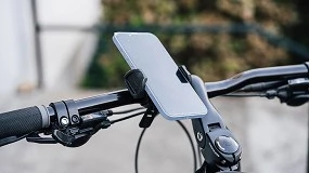 Foto de Zéfal lanza el versátil soporte Universal Phone Holder