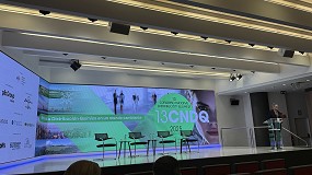 Foto de La distribucin qumica analiza sus retos en un mundo cambiante