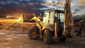 Foto de Las ferias sectoriales de la Construcción en la era de la IA: hacia dónde vamos