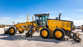 Foto de Ritchie Bros. celebra 25 aos en Espaa con una gran subasta solidaria en favor de Desafo ELA