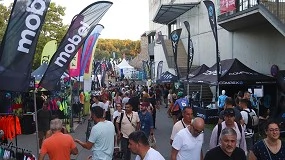 Foto de Abiertas las reservas de espacio para la Sea Otter Europe 2026