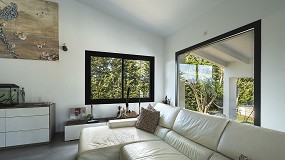 Extrual E-36: un clsico verstil que combina diseo, funcionalidad y excelente eficiencia energtica.