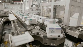 Cmo la relocalizacin est impulsando la automatizacin en la fabricacin de productos farmacuticos