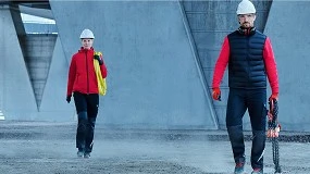 Foto de Más variedad, más protección: productos insignia para cada puesto de trabajo en el nuevo catálogo de Mewa