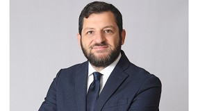 Foto de Laureano Parrilla, primer presidente de APPA Biogs, marca como prioridad el impulso del sector de los gases renovables