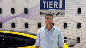 Entrevista a Paul Summers, Country Manager de FOX ESS Iberia